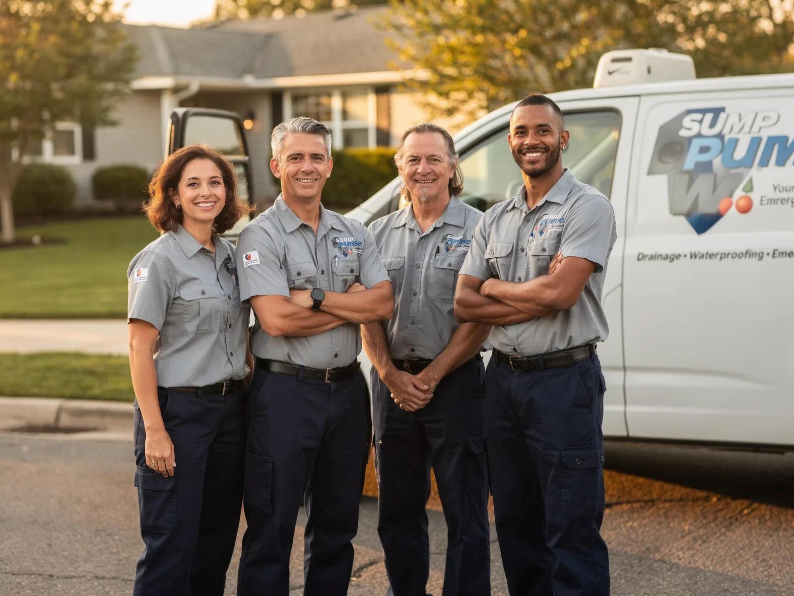 Water Heater Repair company in Brier Hill, NY